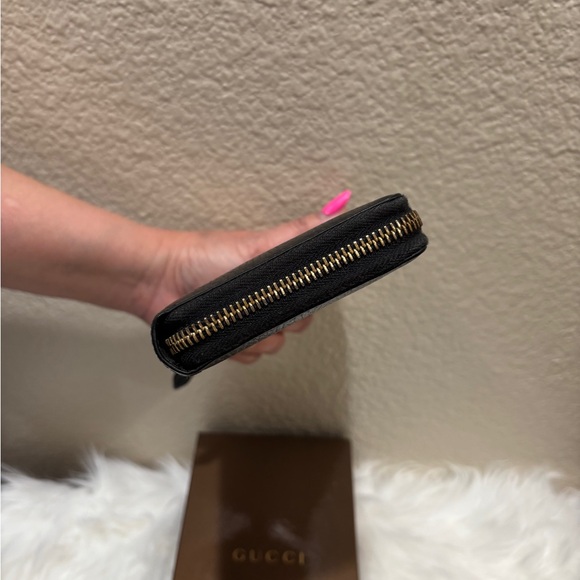 Gucci Long Wallet - Picture 6 of 8